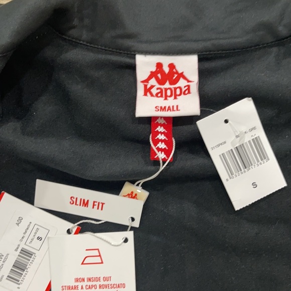 Kappa sweater size small - Picture 5 of 6
